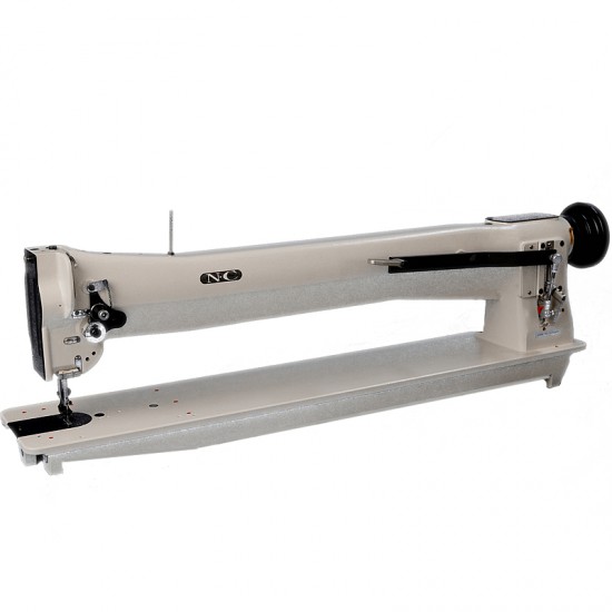 30" Long Arm Sewing Machine